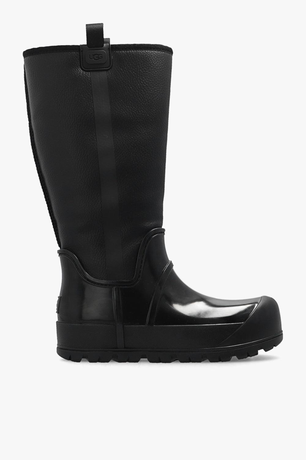 ugg rain boots tall