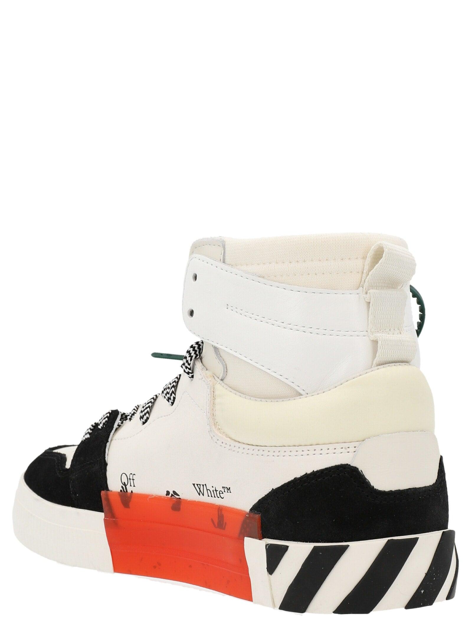 Off-White c/o Virgil Abloh Shoes for Men, Online Sale up to 60% off