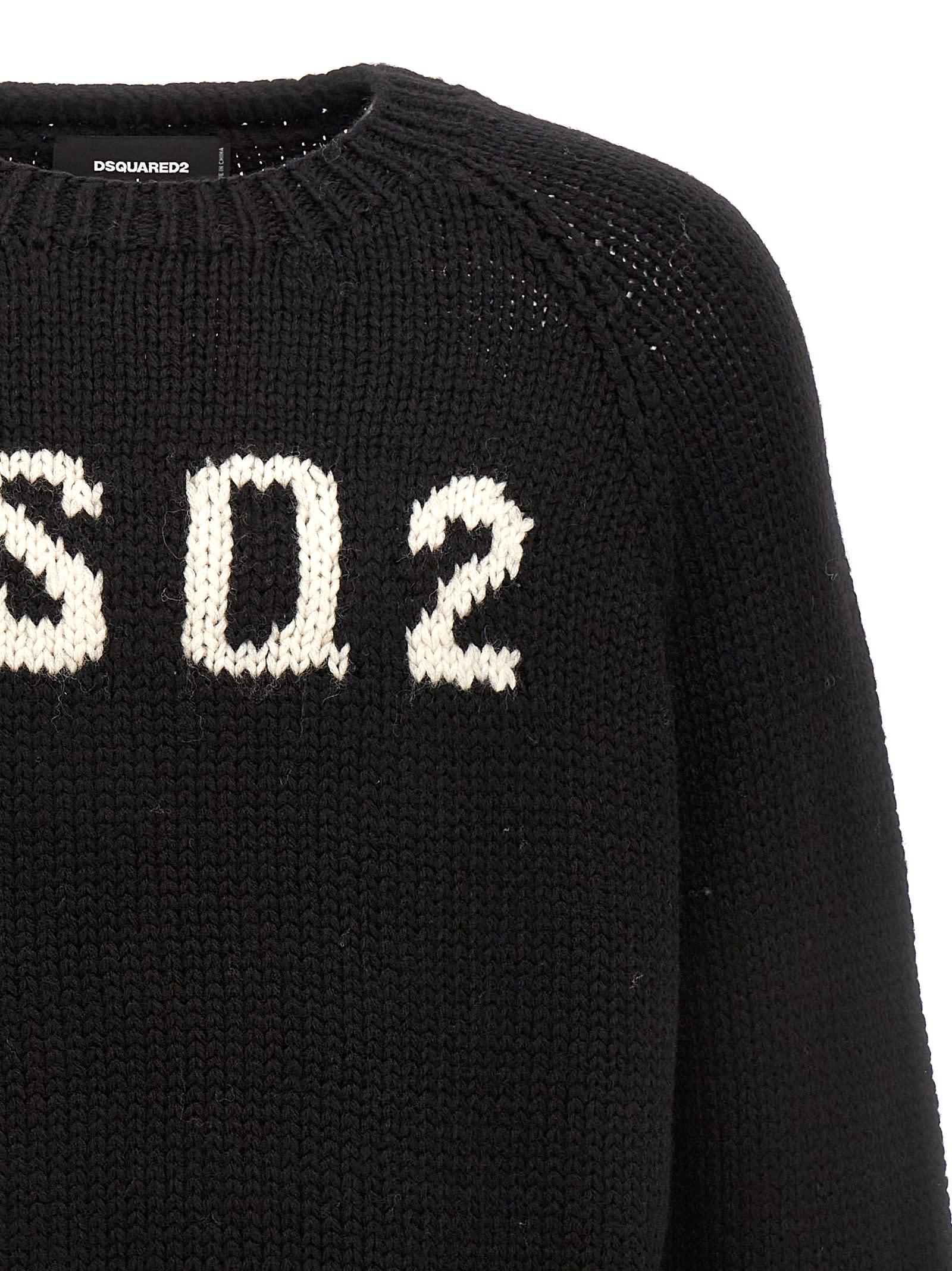 Dsquared2 Men's Ciro Sweater