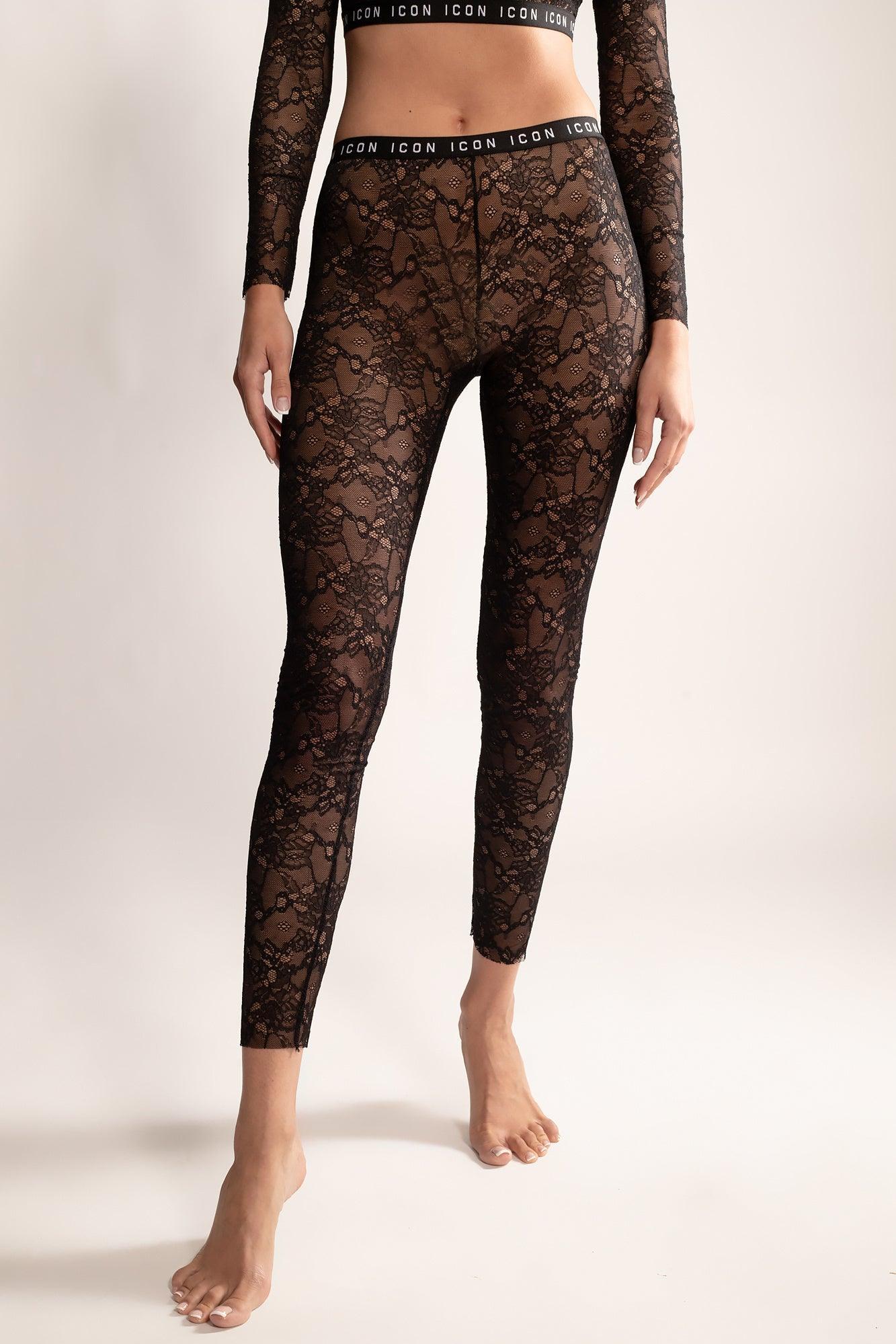 Legging dsquared cheap
