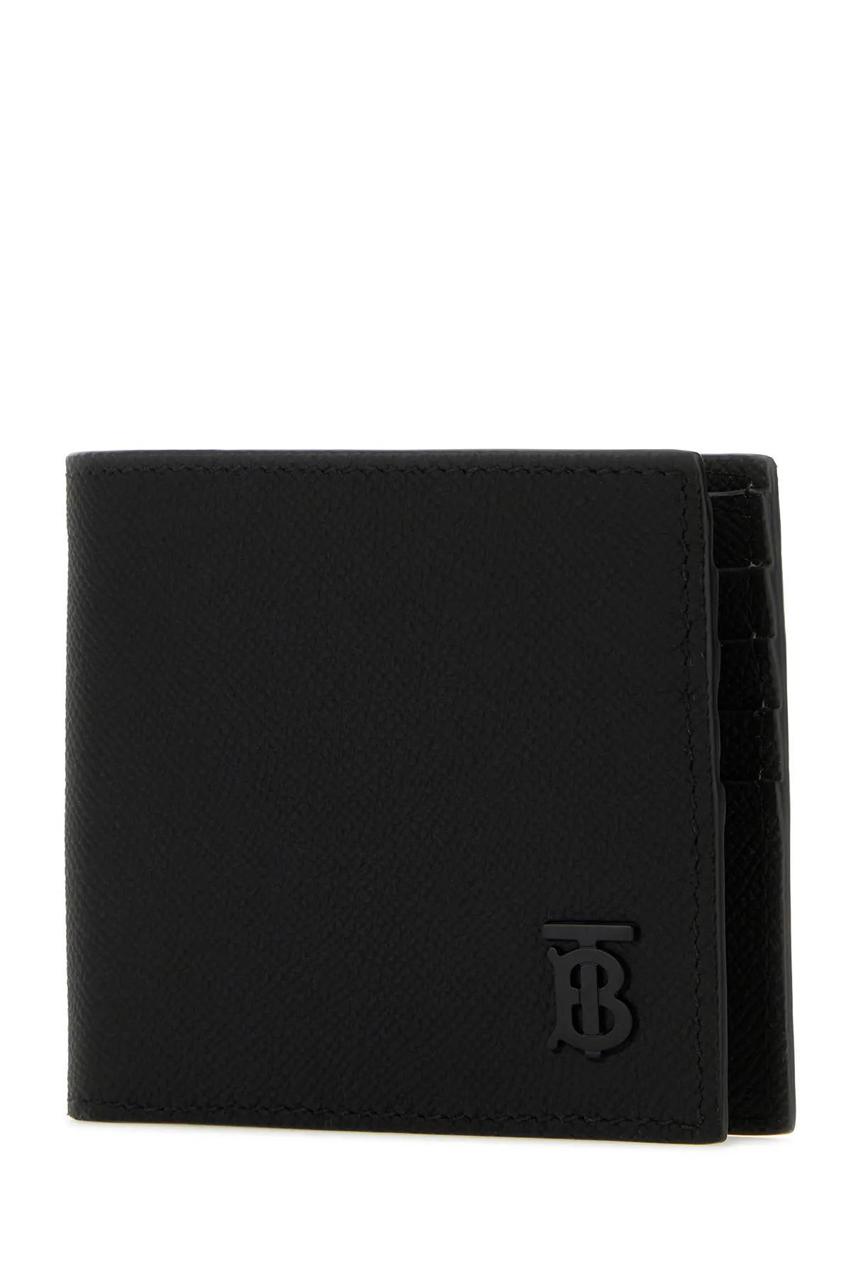 Burberry - TB Monogram Bifold Wallet