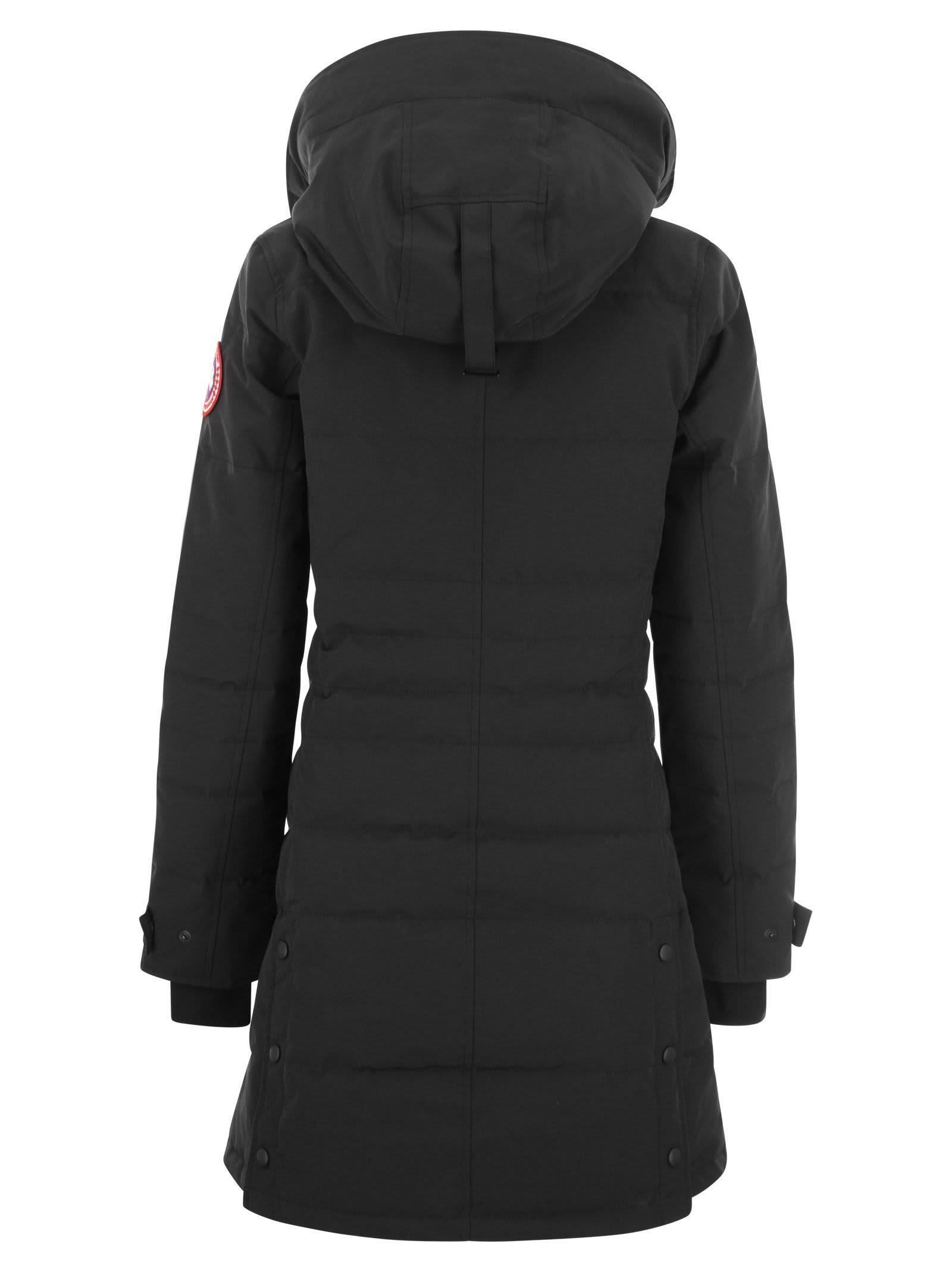 Canada goose - ladies hotsell lorette parka - mantel