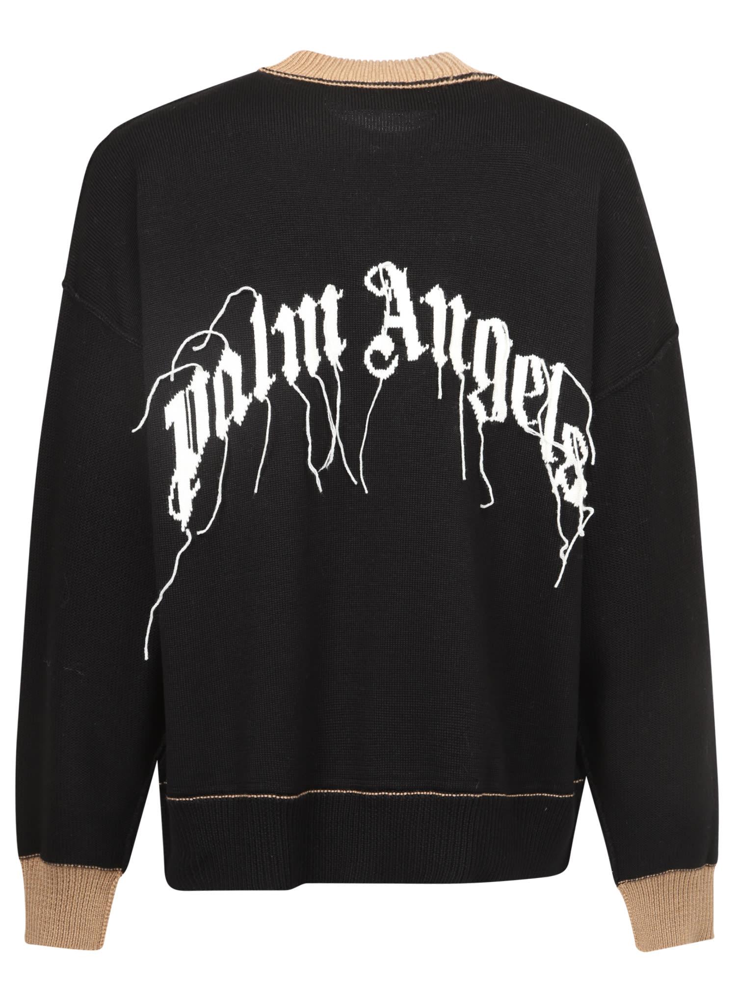 palm angels jumper men