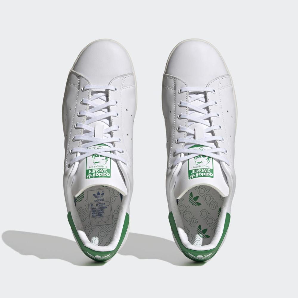 adidas Originals Stan Smith 80s in White | Lyst