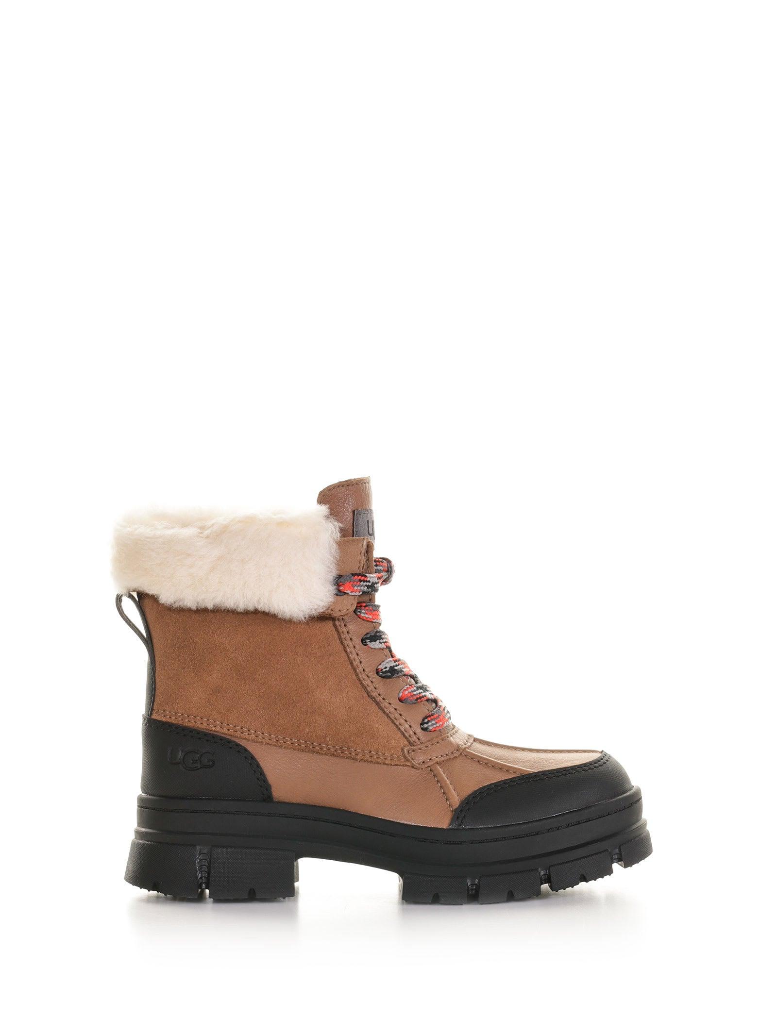 ashton addie ugg boots