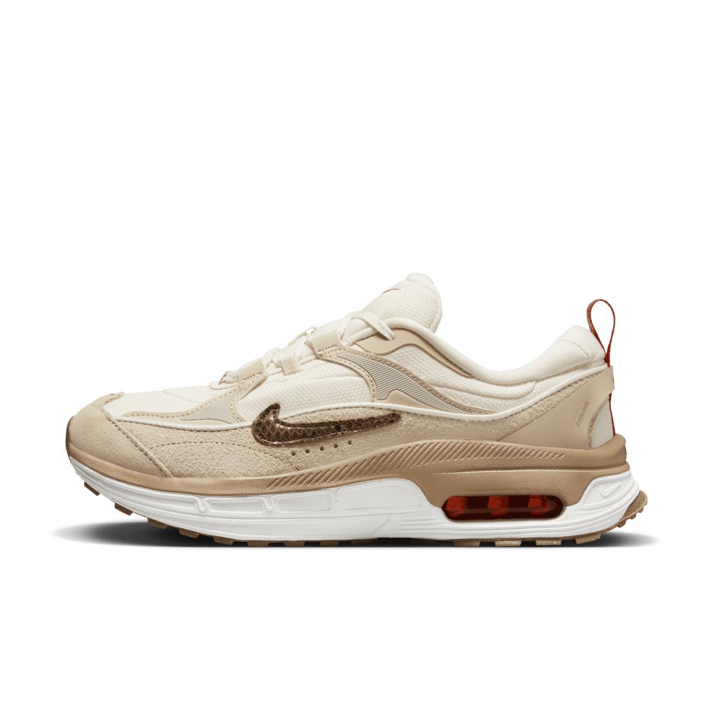 Nike Air Max Bliss Se in Natural | Lyst