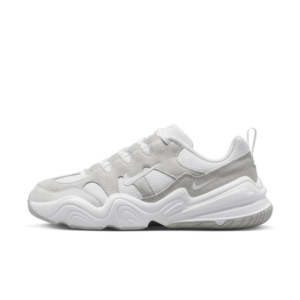 Nike alpha lite grey sale