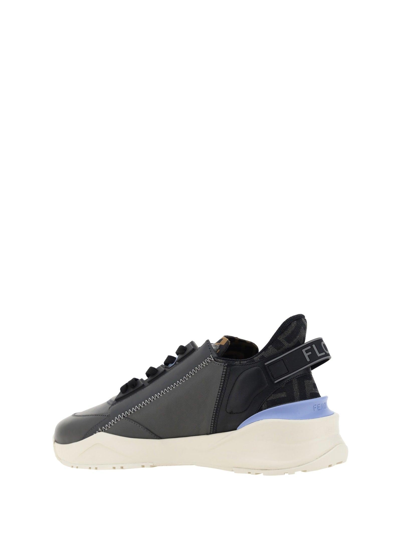 Fendi cheap running shoes