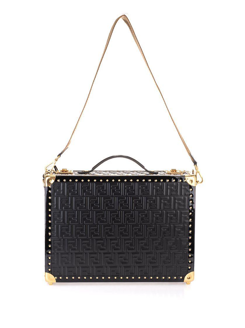 fendi briefcase