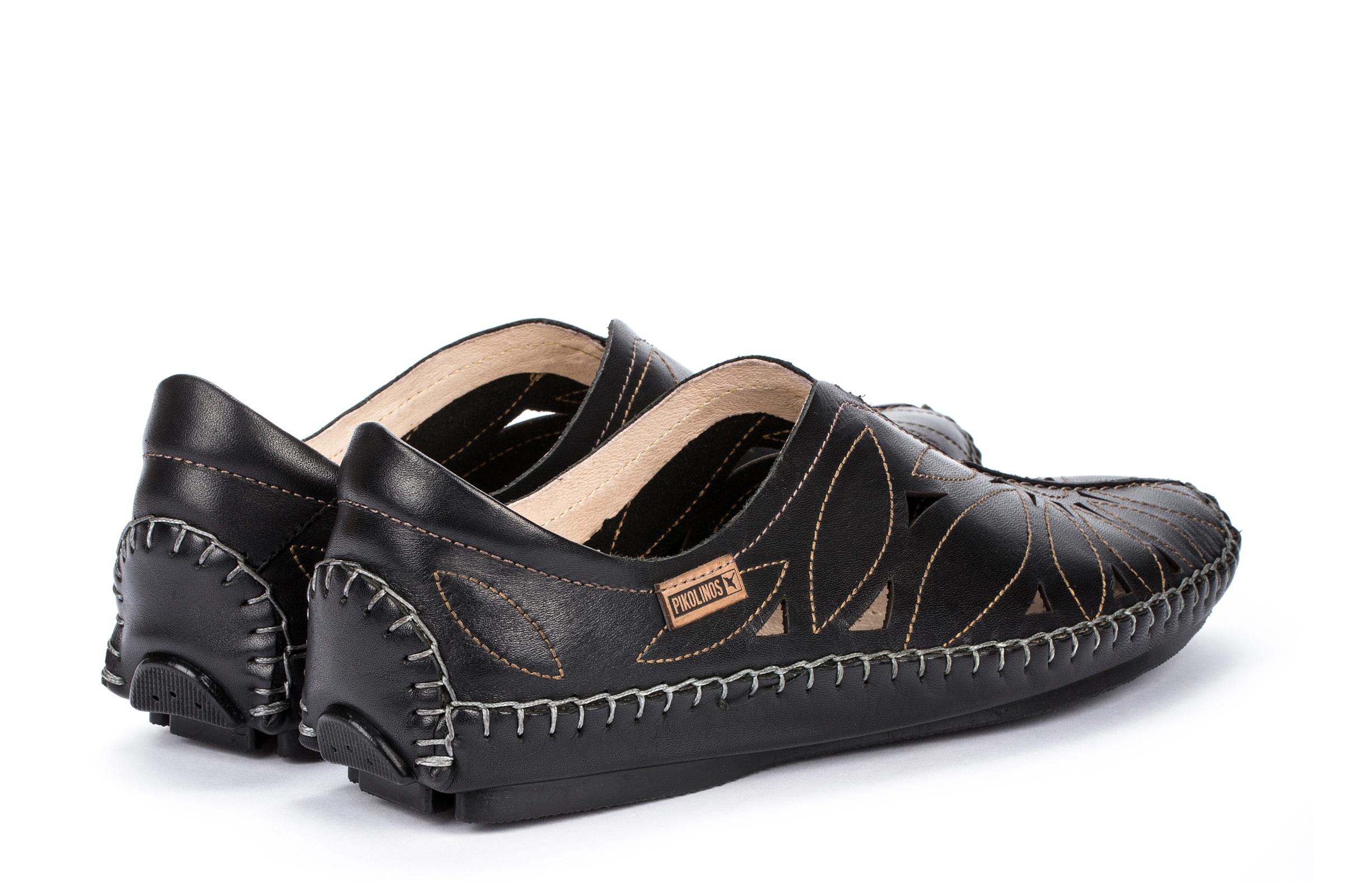 pikolinos jerez flats