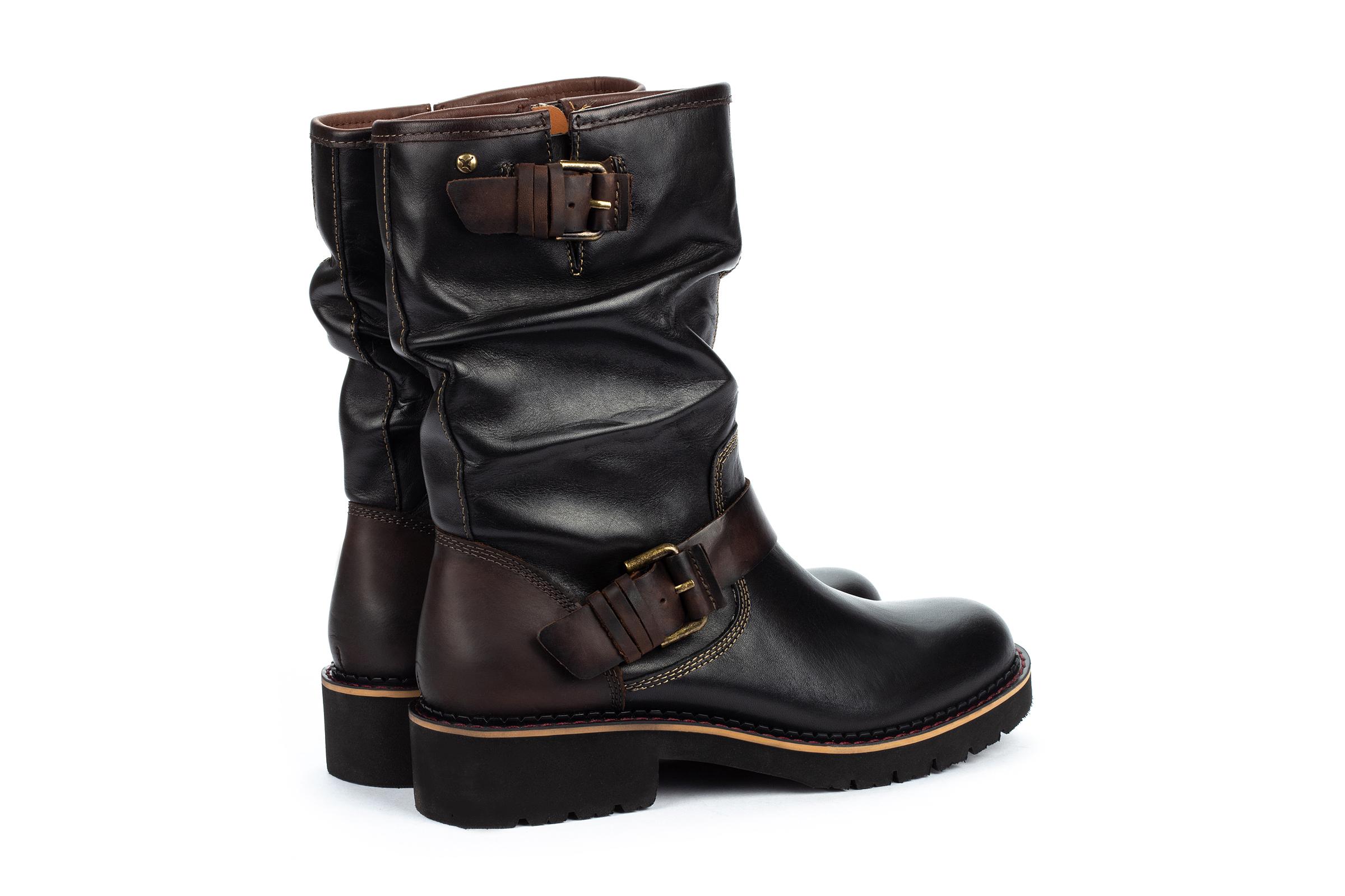 pikolinos vicar bootie