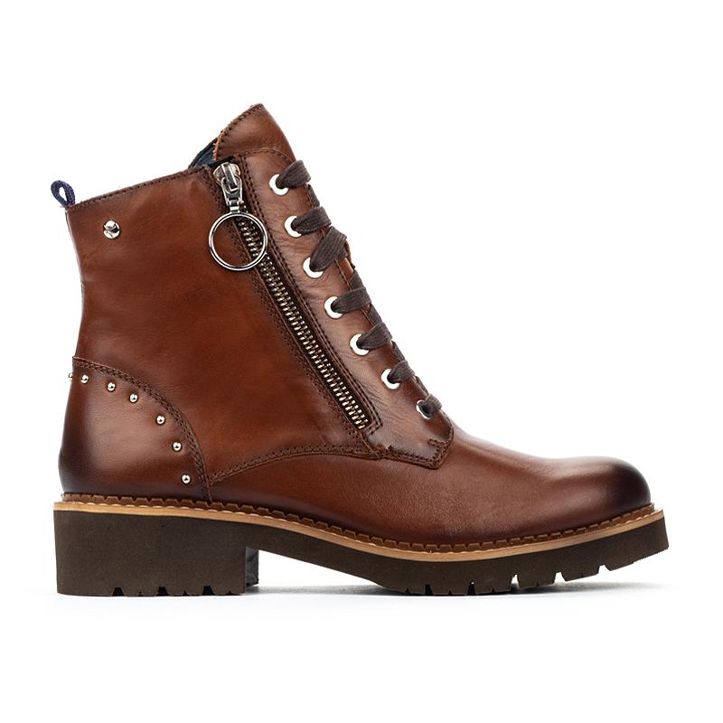 pikolinos vicar bootie