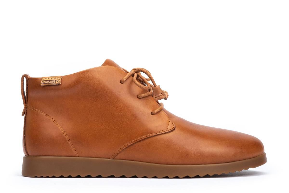 Botin Mallorca Pikolinos de color Marrón | Lyst