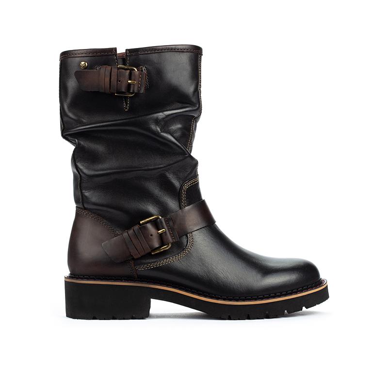 pikolinos vicar bootie