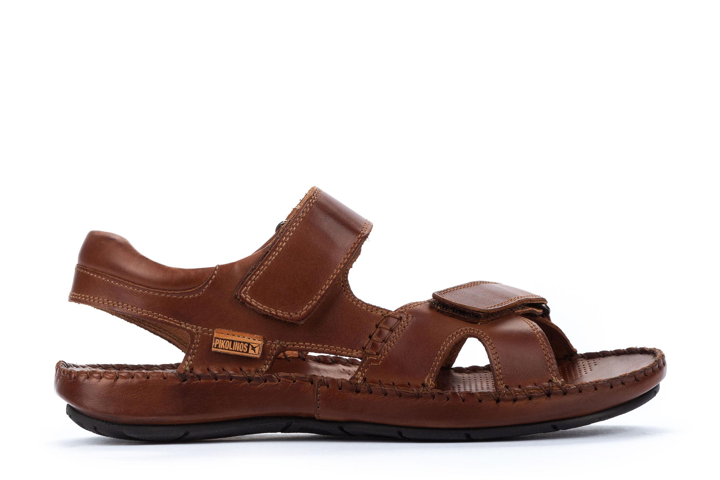 Pikolinos Sandal Tarifa in Brown for Men - Lyst