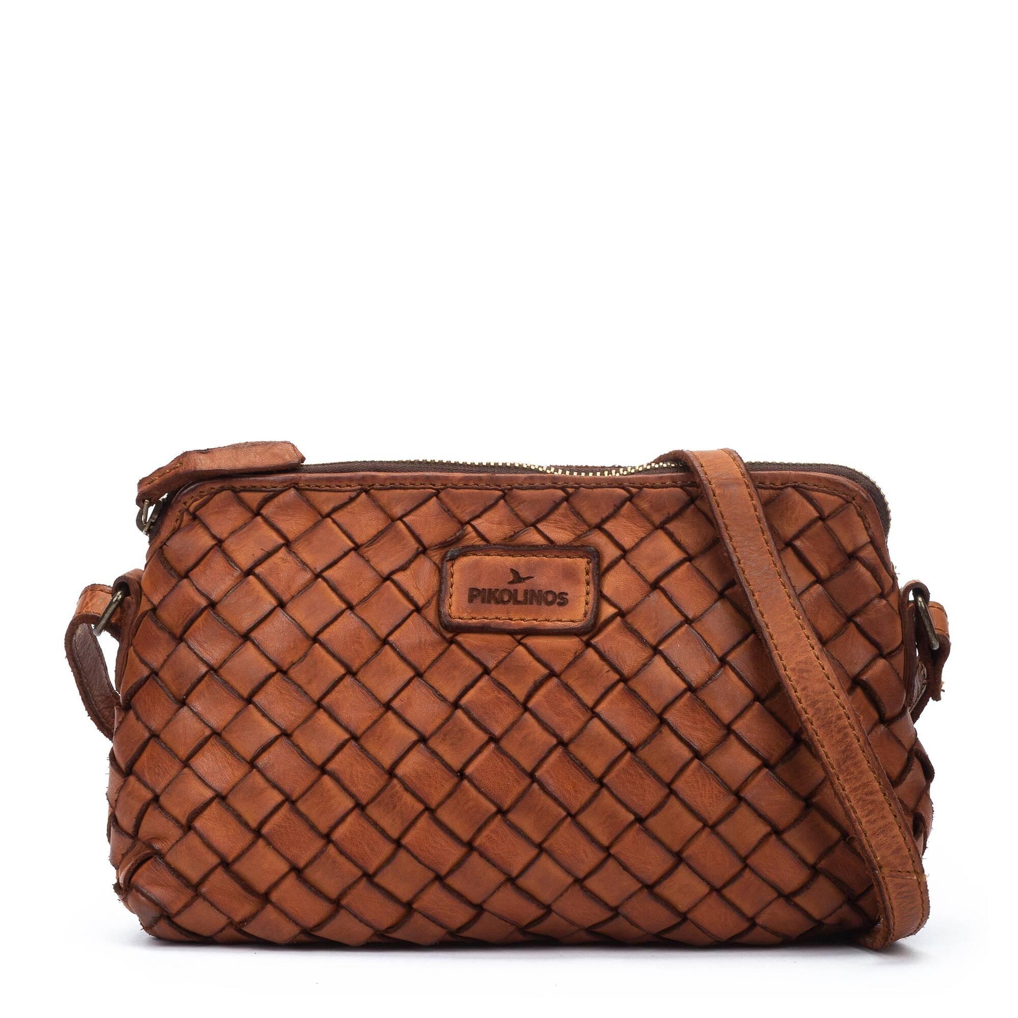 Accesorios Bolsos Mujer Pikolinos Rebajas Faura Bolso Mochila Pikolinos  Bolsos En Marrón De Pikolinos De - Main Image