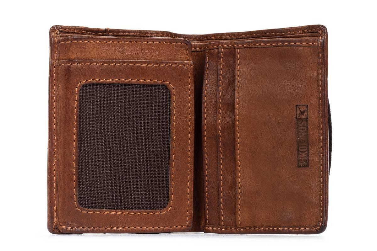 Cartera de hombre de color Marrón | Lyst