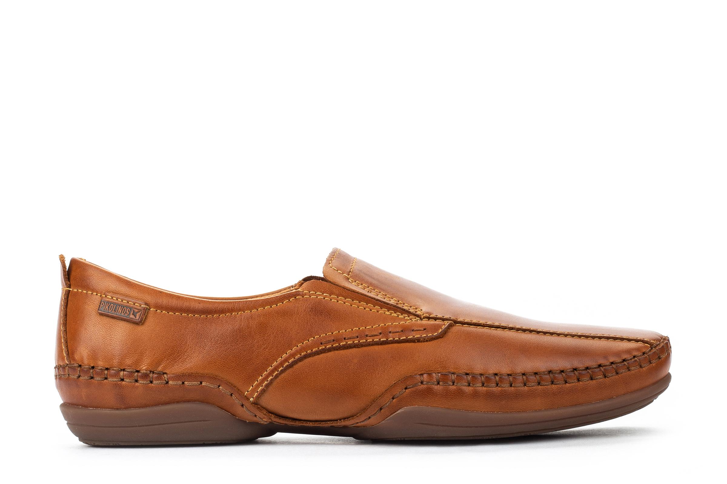 Pikolinos Loafer Puerto Rico in Brown for Men - Save 3% - Lyst