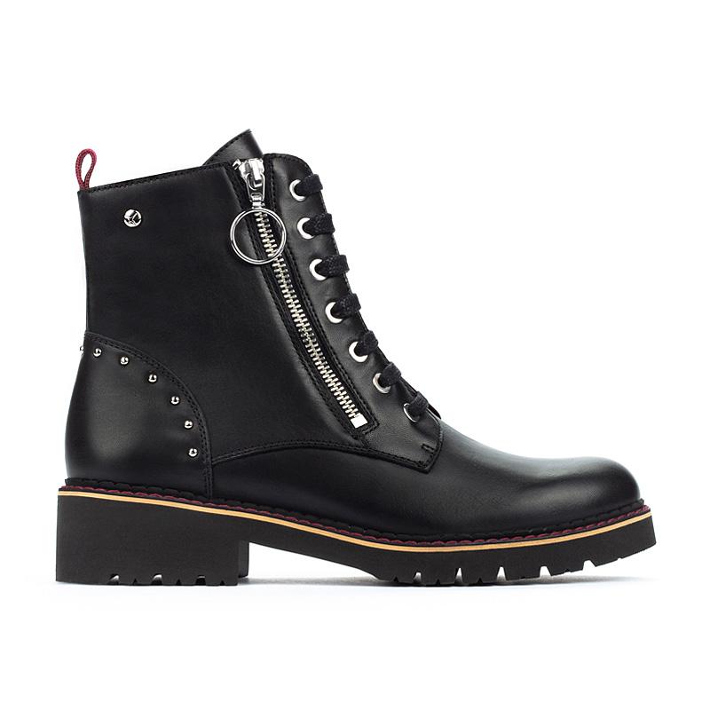 pikolinos vicar bootie