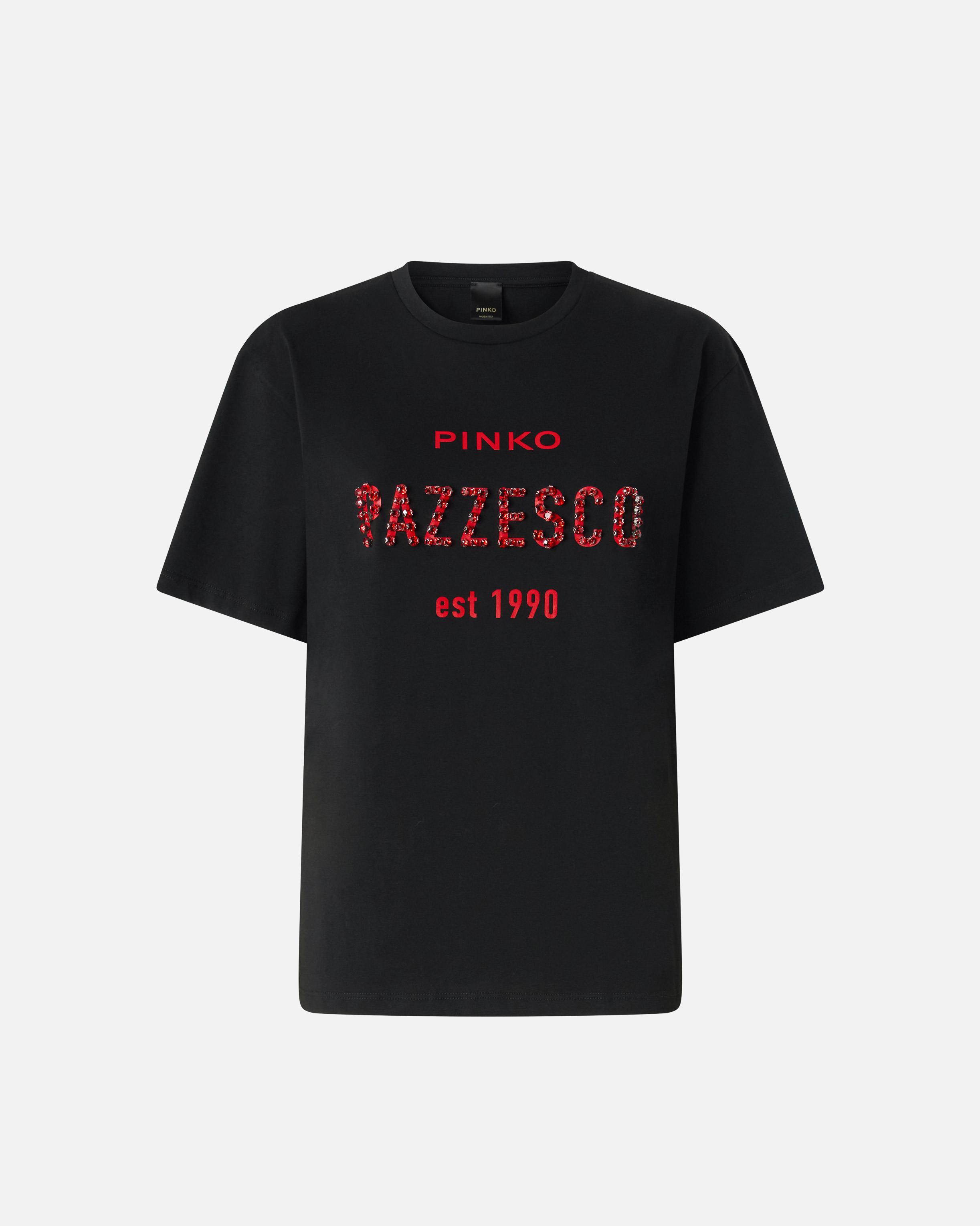 Pinko t shirt 2018 hotsell