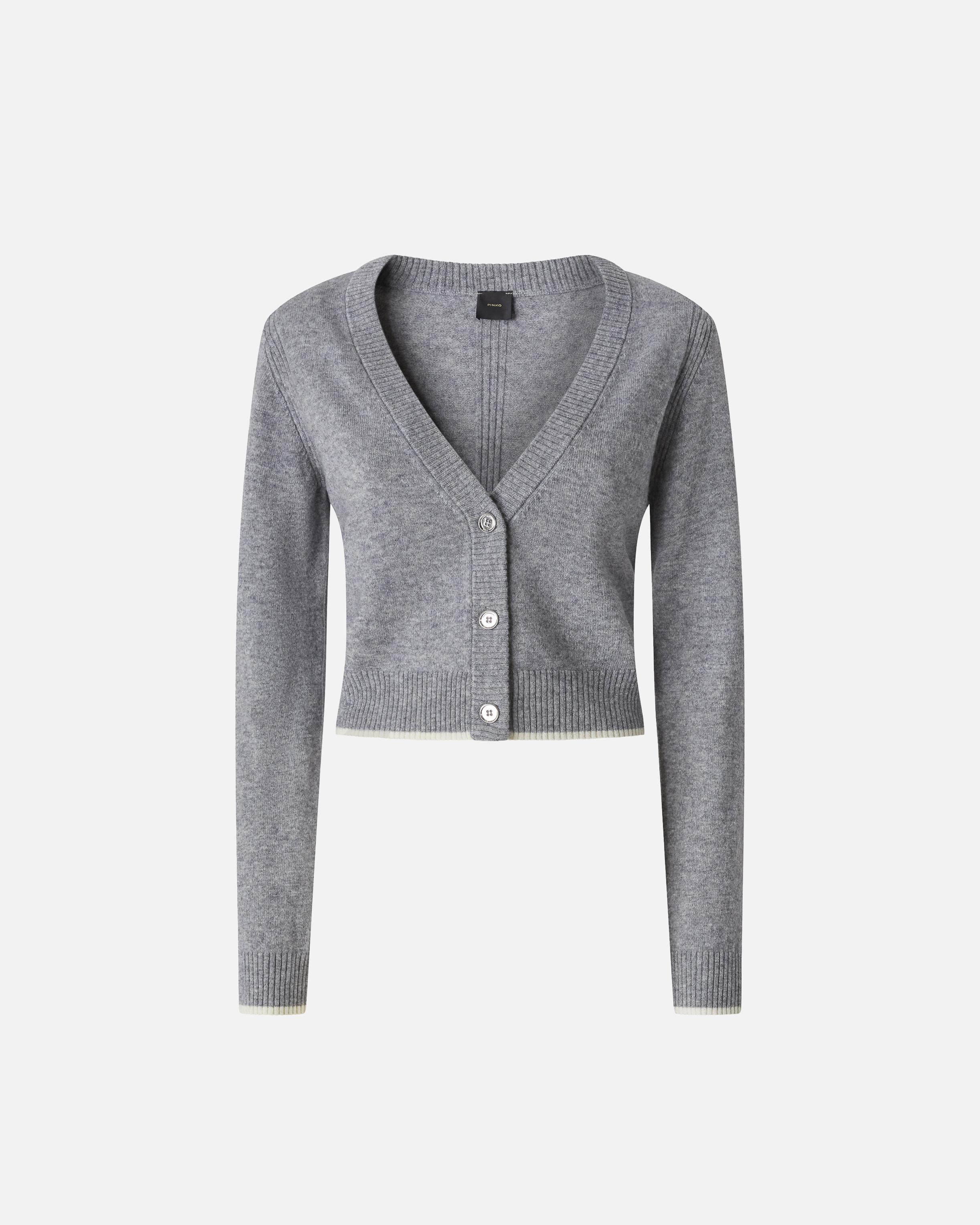 PINKO 売れ筋商品|||ピンコ カーディガン アウター レディース Cardigans Pink ピンコ (PINKO) レディース/カーディガンの通販 | YOOX(ユークス)