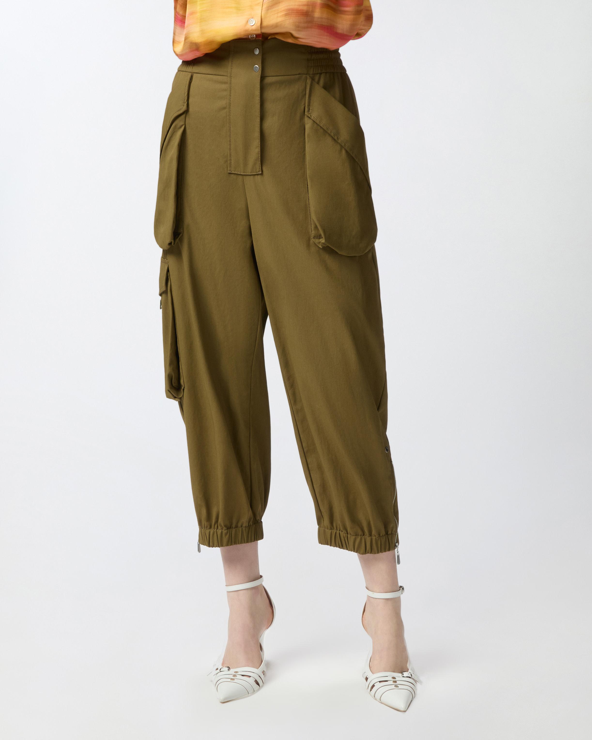 Pinko Cargo pants for Women | Online Sale up to 60% off | Lyst