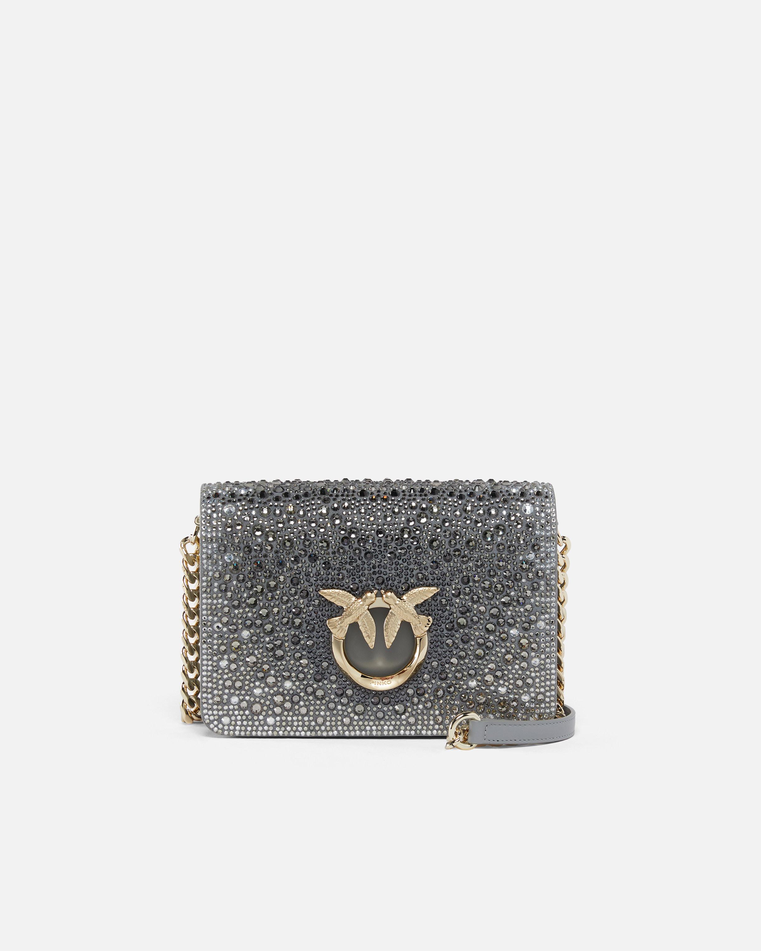 Pinko love bag sale