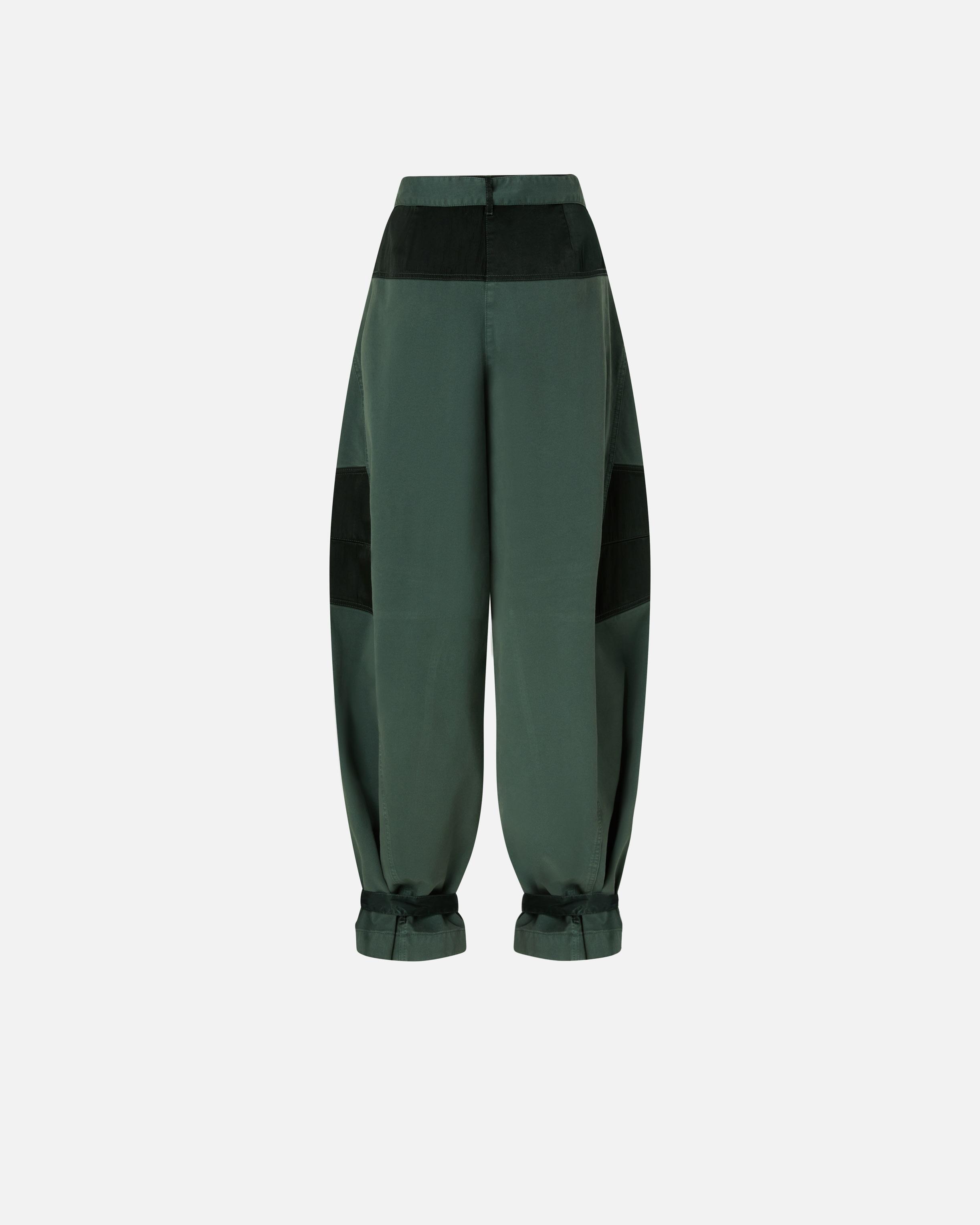 Green Pinko Pants for Women | Lyst Green Pinko Pants for Women | Lyst