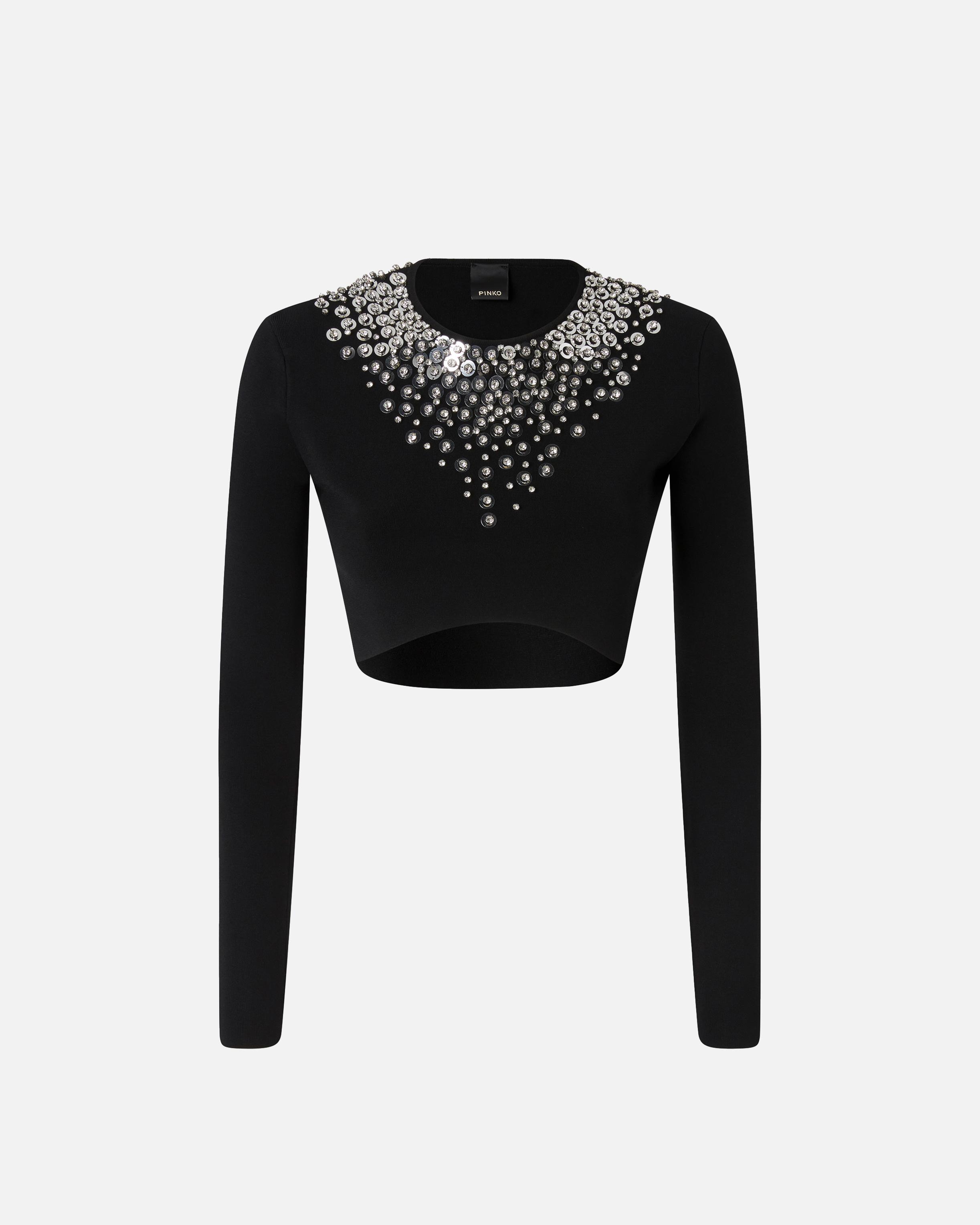 Pinko Knitwear for Women | Online Sale up to 46% off | Lyst