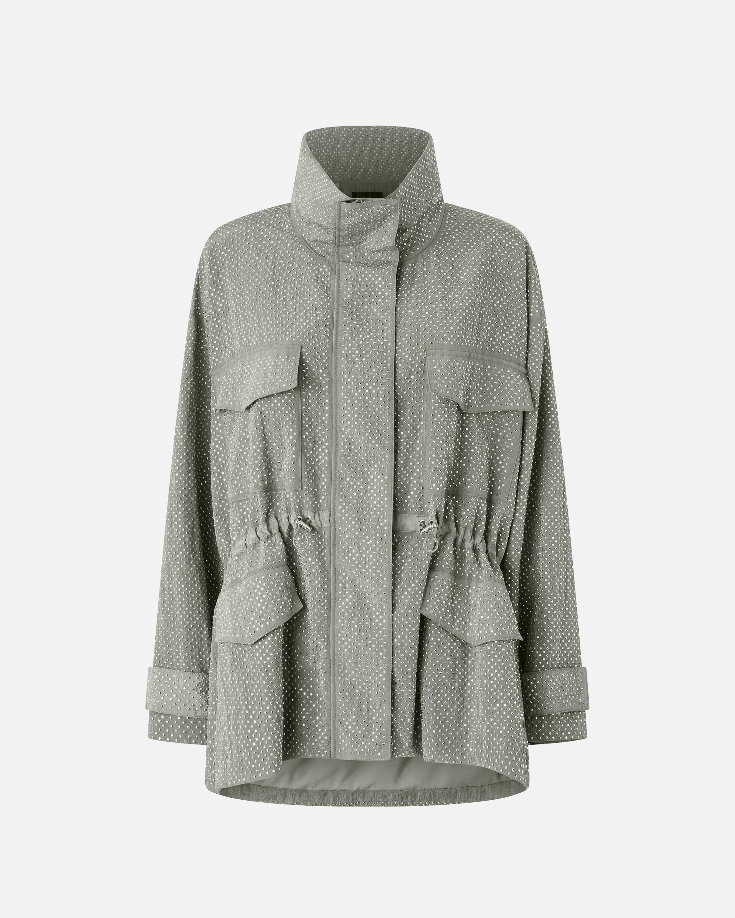 ジャケット PINKO Woman Jacket Pearl 104598A2BW I53 Women's Pinko Leather Jackets - up to −80% | Stylight