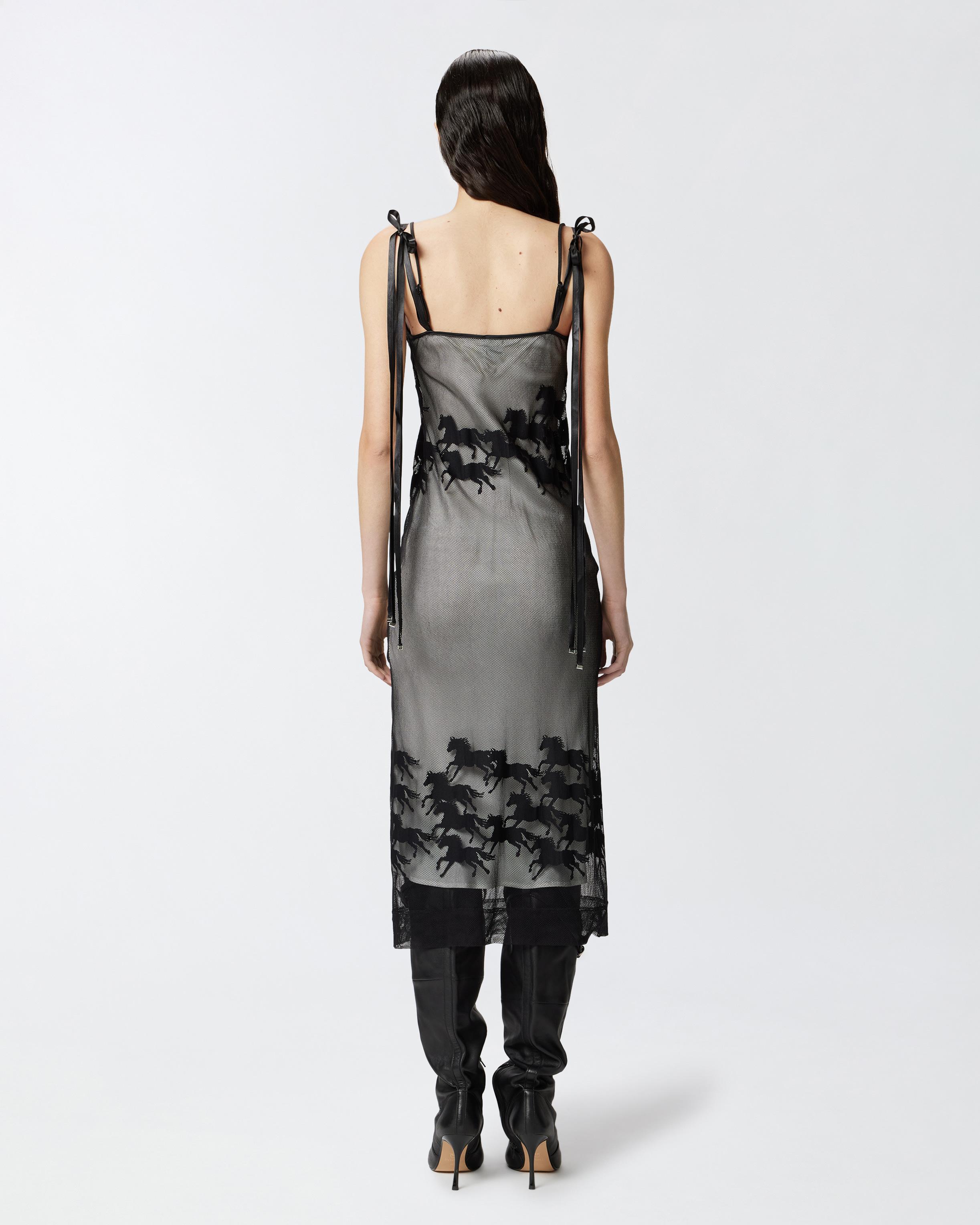 pinko horse dress PINKO Summer 2025: Wild. Free. Unstoppable., Inspired by nature and the  spirit of horses, this hot new collection is made for women who travel  boldly and dress with purpose. Glamorous, effortless,
