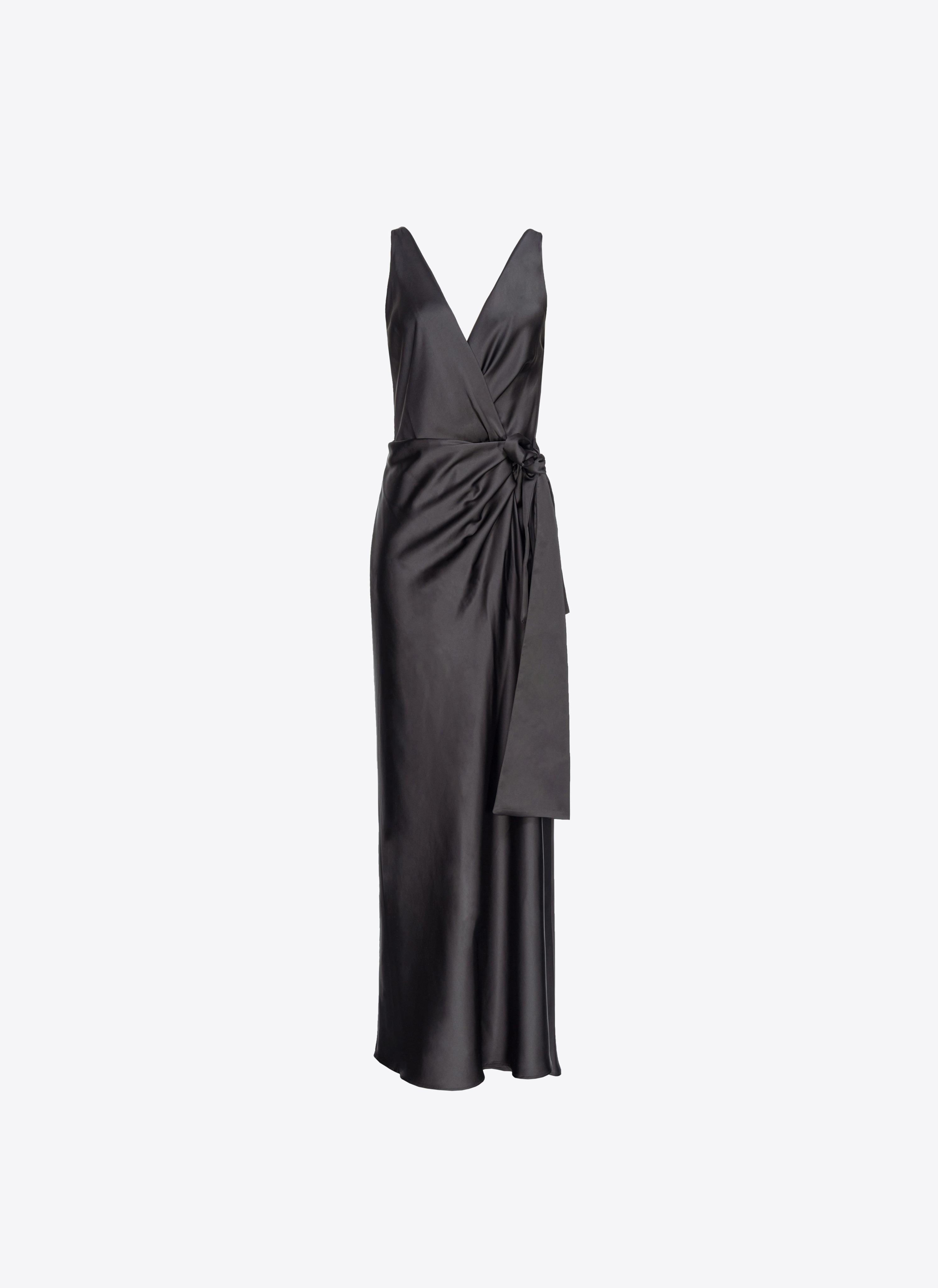 Nanushka vintage shanti dress