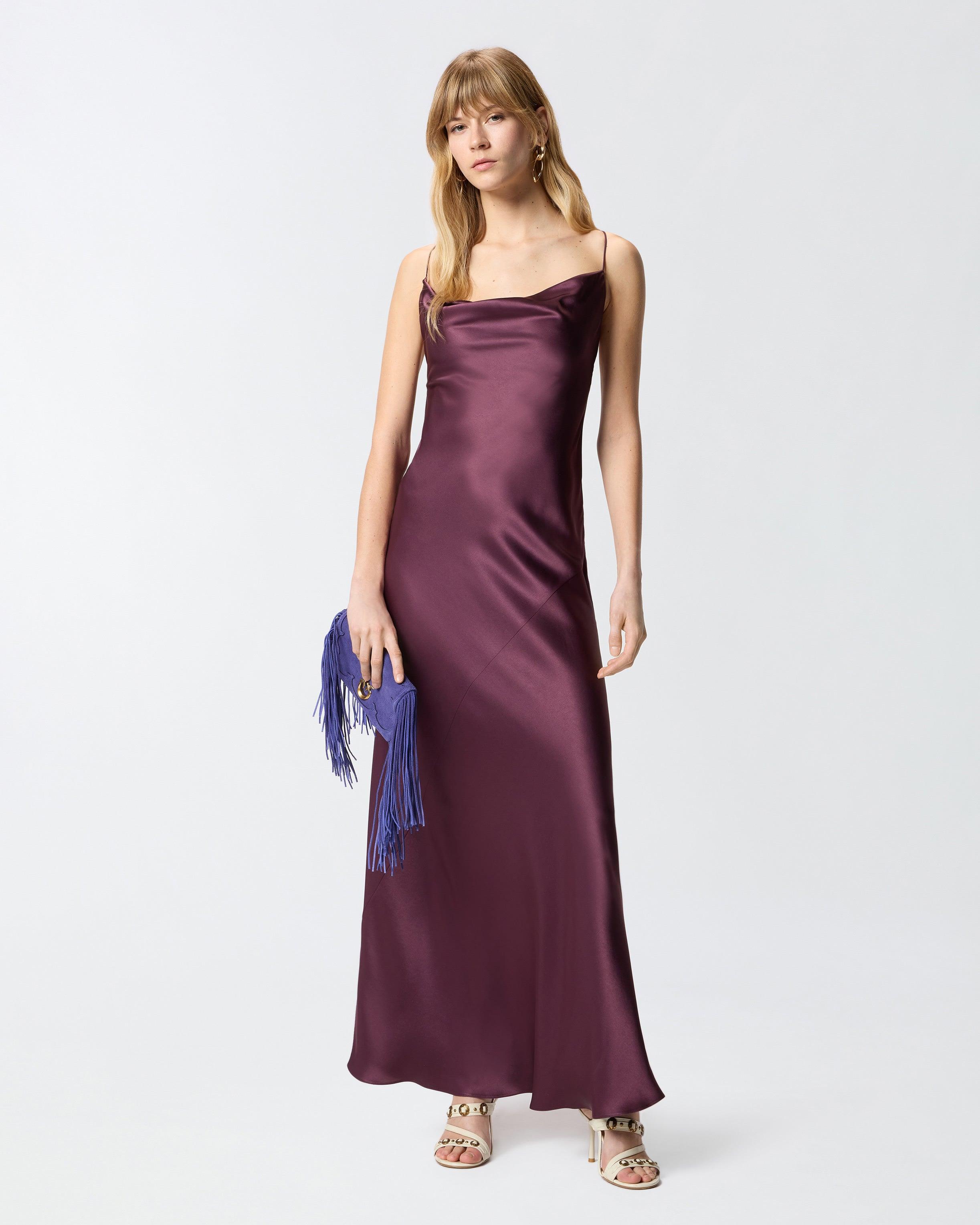 blue sequin dress Light Blue Sequin V-Neck Lace-Up Back Mermaid Long Evening Dress  Modsele