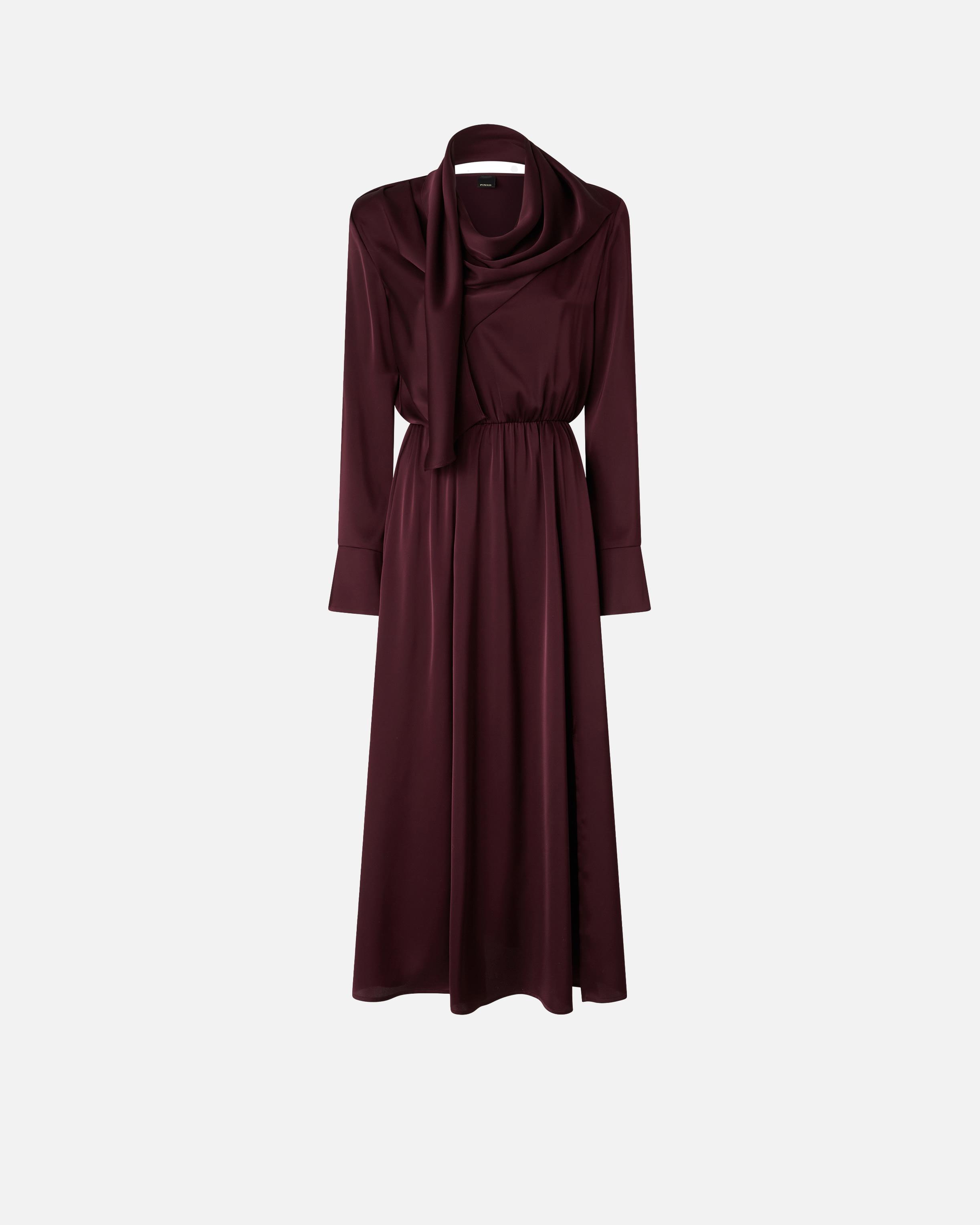 Pinko Maxi dresses for Women | Online Sale up to 80% off | Lyst