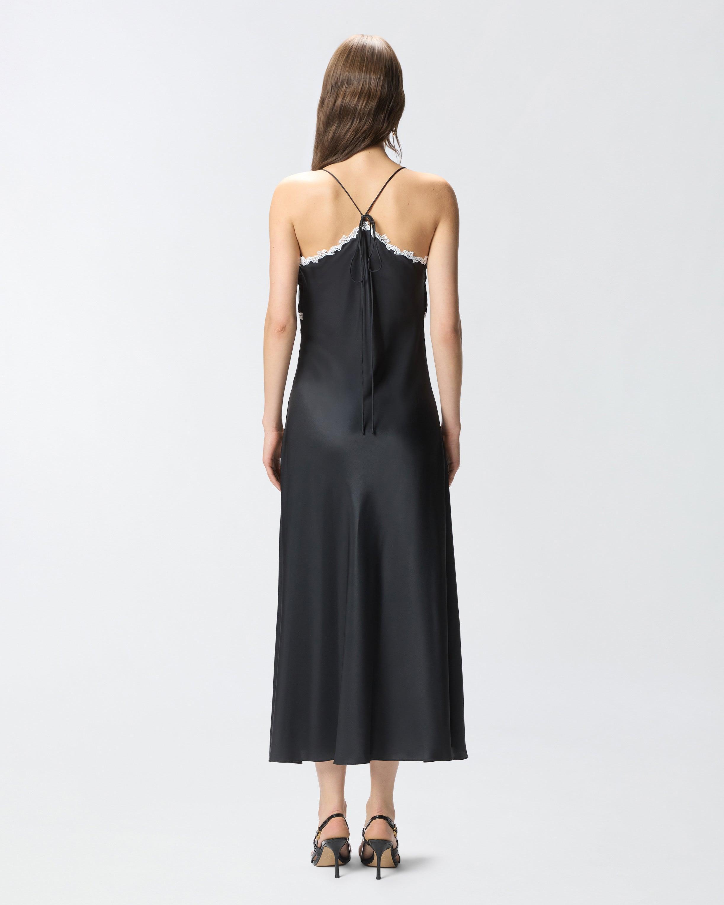 Pinko Satin Dresses for Women | Lyst Pinko Satin Dresses for Women | Lyst
