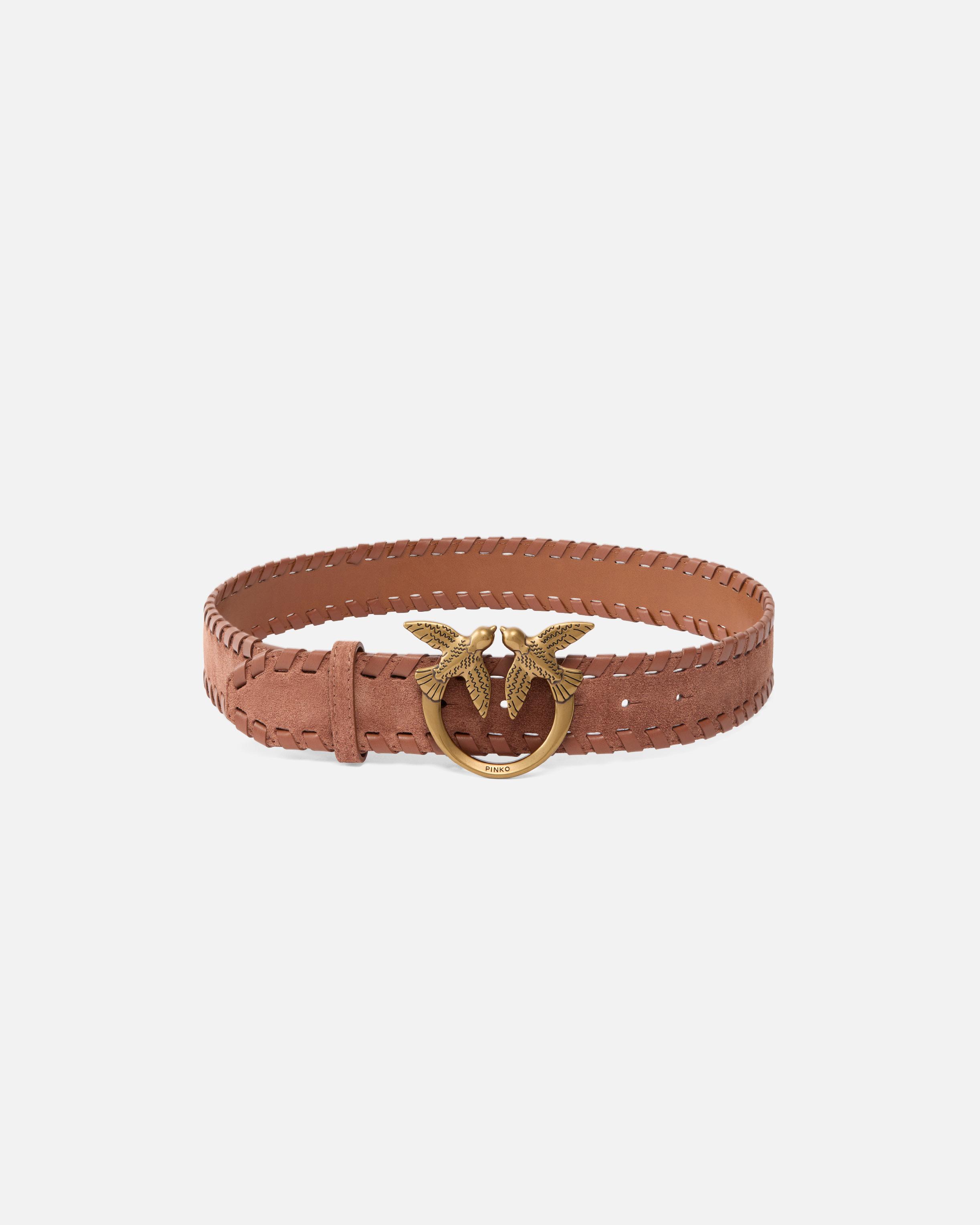 ベルト PINKO Engraved plaque belt ベルト PINKO Engraved plaque belt Pinko Engraved plaque belt