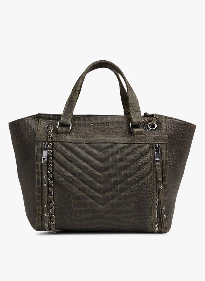 Sacs IKKS femme à partir de 75 € Lyst