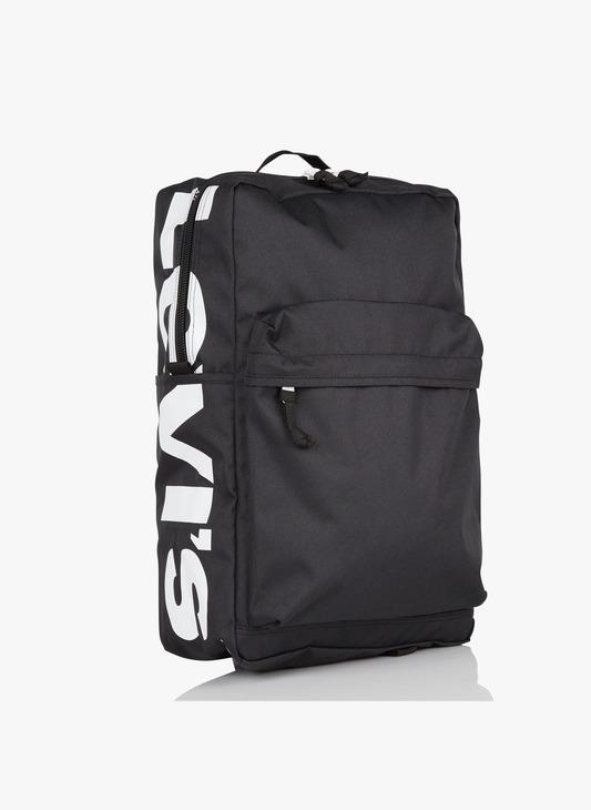 levi's canvas backpack