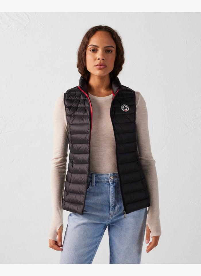 Doudoune Sans Manche Uniqlo pour femme de créateurs Jusqu'à -55