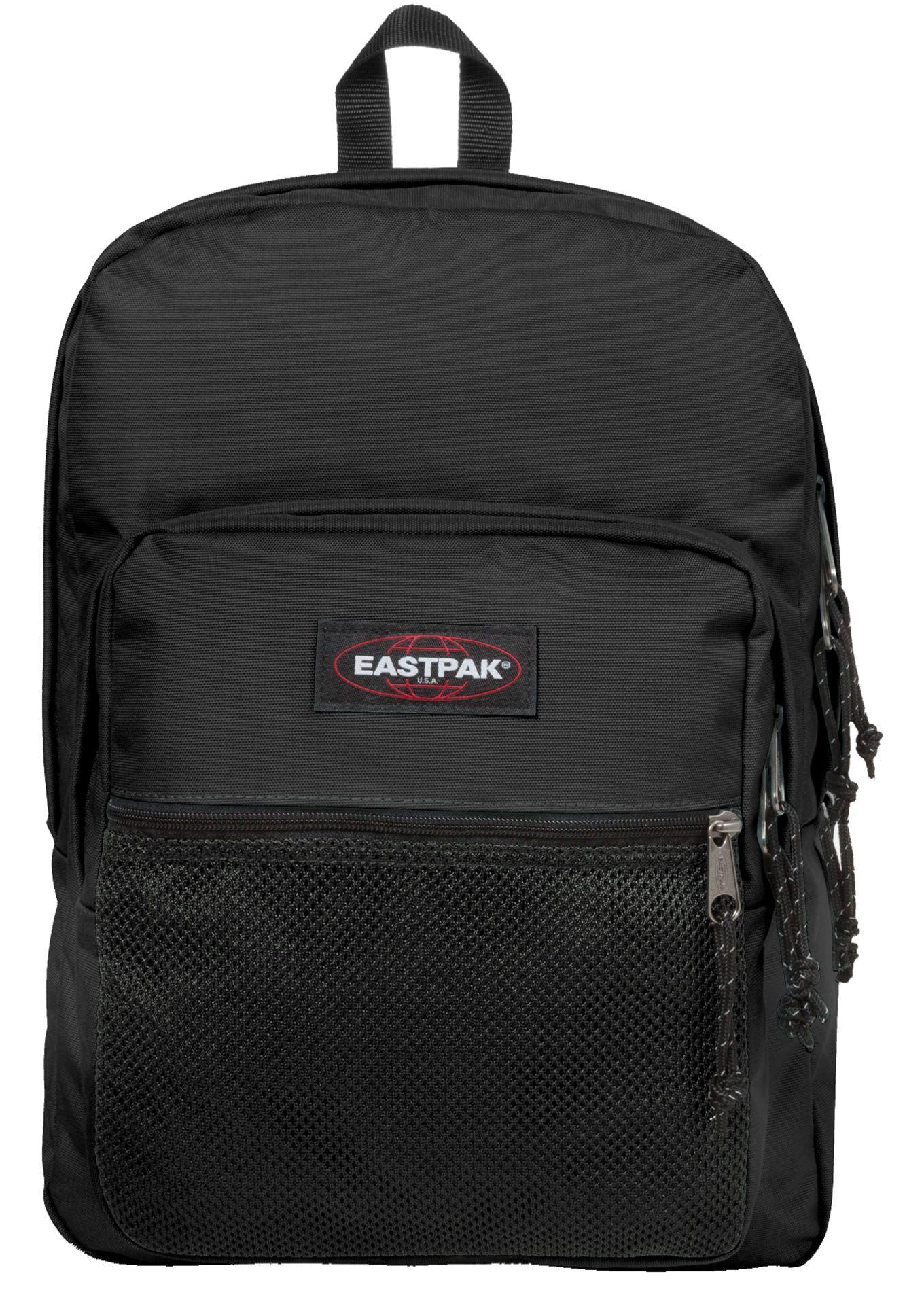 Sac ?� dos multi-poches en toile Eastpak pour homme en coloris Noir | Lyst