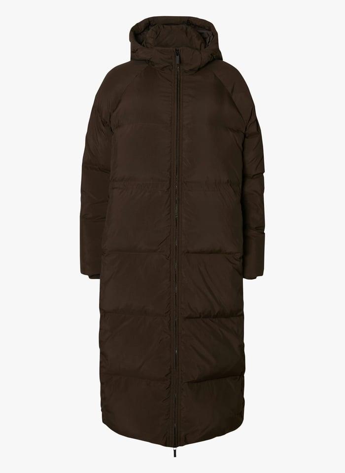 Manteaux longs et manteaux d'hiver SELECTED femme à partir de 90