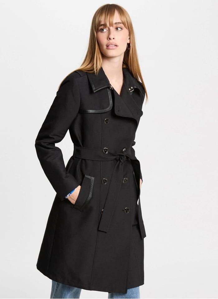 Manteaux Morgan pour femme Réductions en ligne jusqu'à 17 Lyst