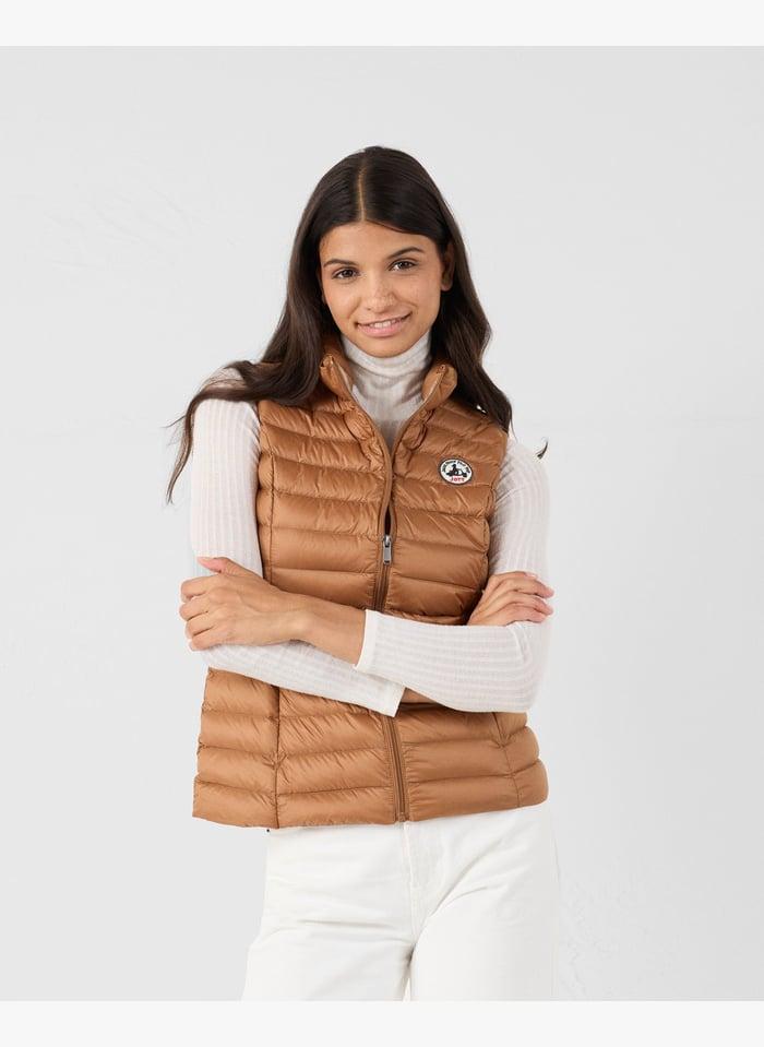 Jennyfer Doudoune Sans Manche pour femme de créateurs Jusqu'à