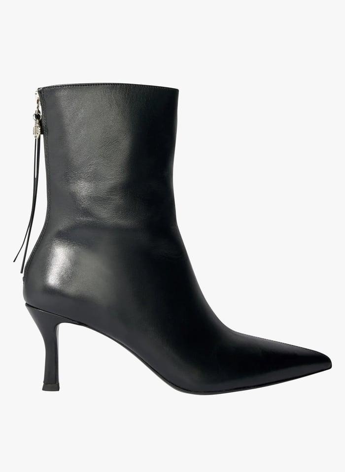 Bottines Maje pour femme Réductions en ligne jusqu'à 40 Lyst
