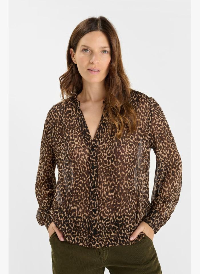 Chemises Le Temps Des Cerises pour femme Réductions en ligne