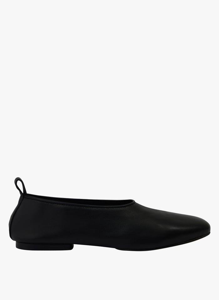 Chaussures Noir Soeur pour femme Lyst