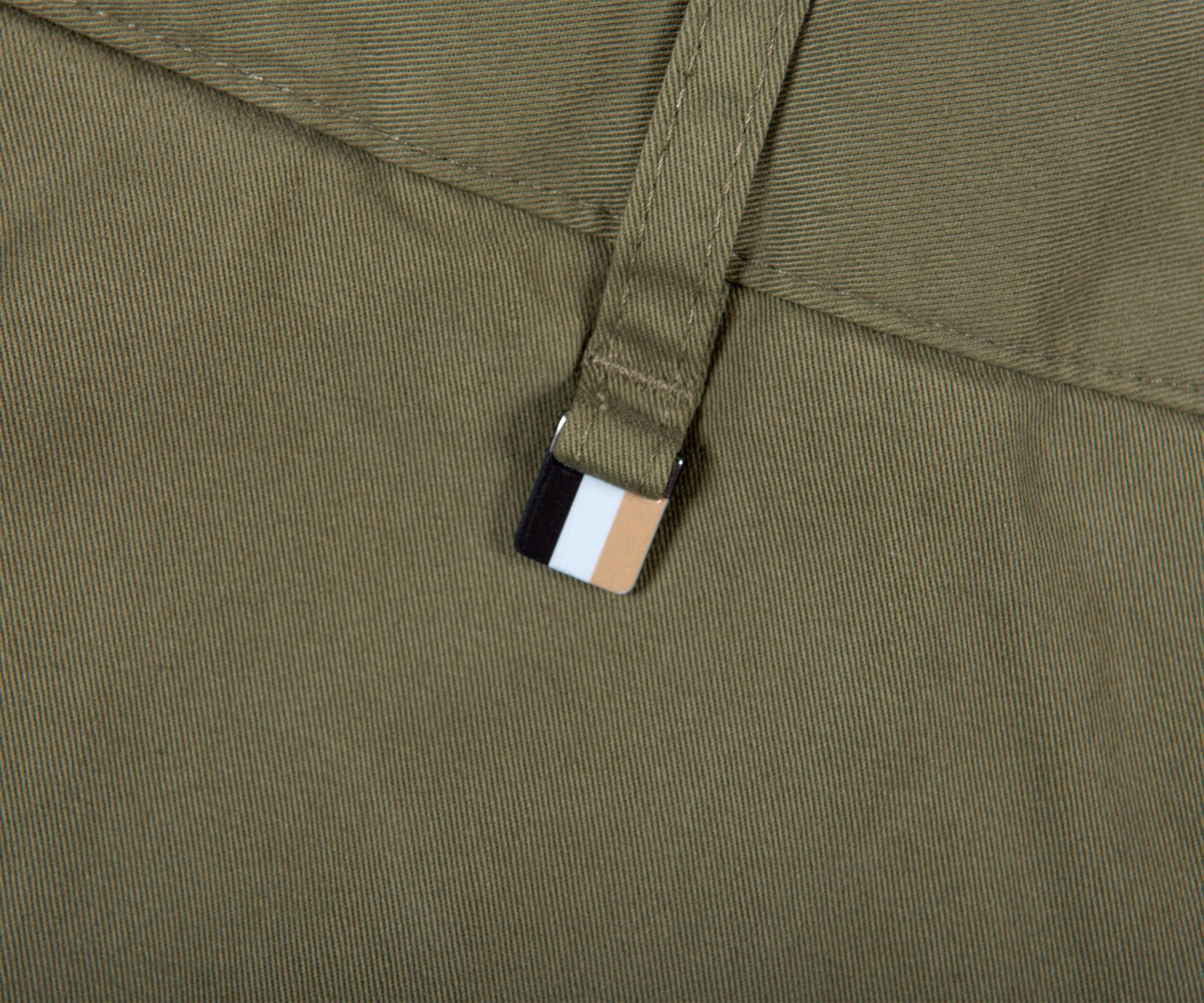 CDL Cut Off Pants | www.fiestasinfantilesenmadrid.es