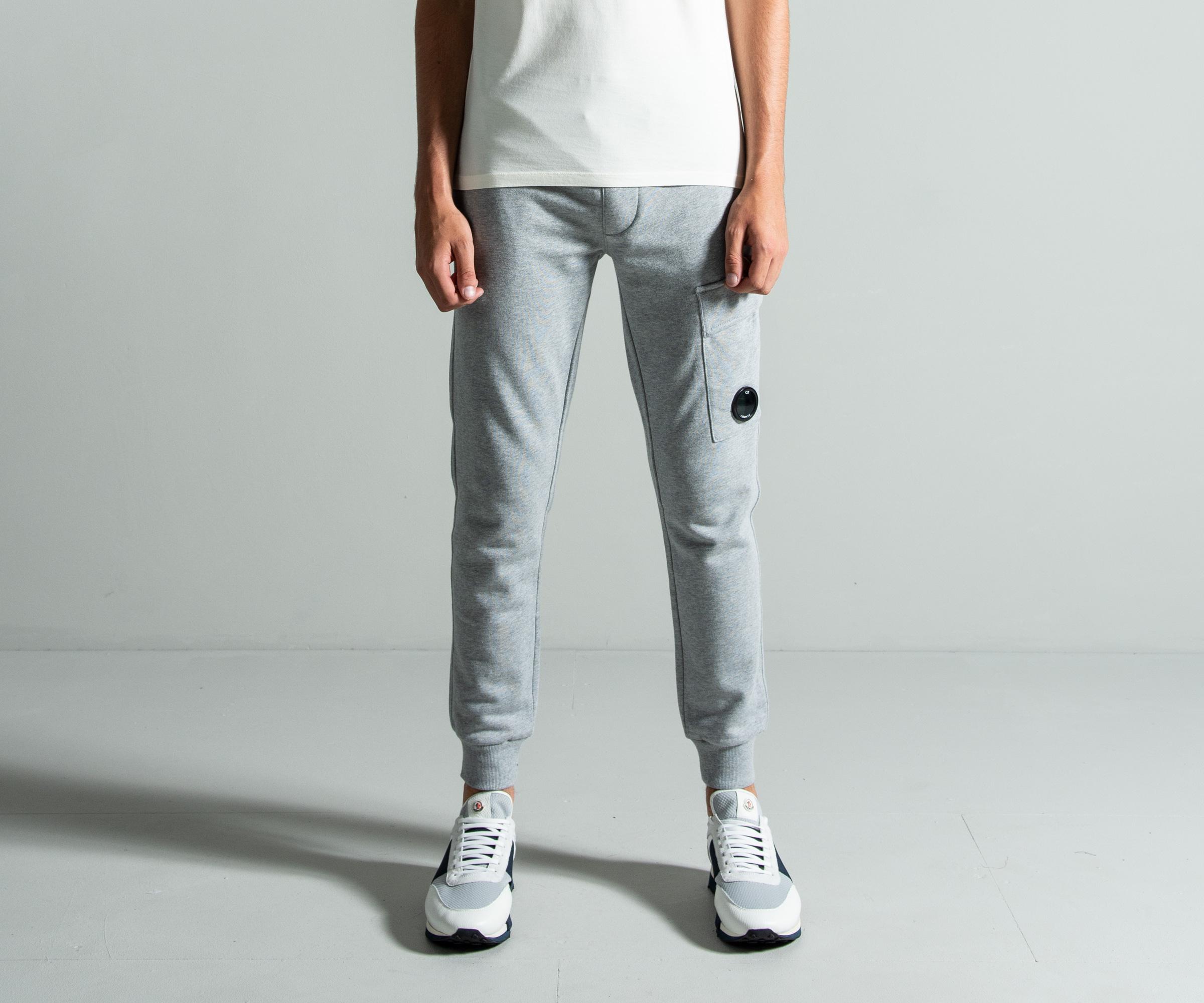 cp company joggers mens