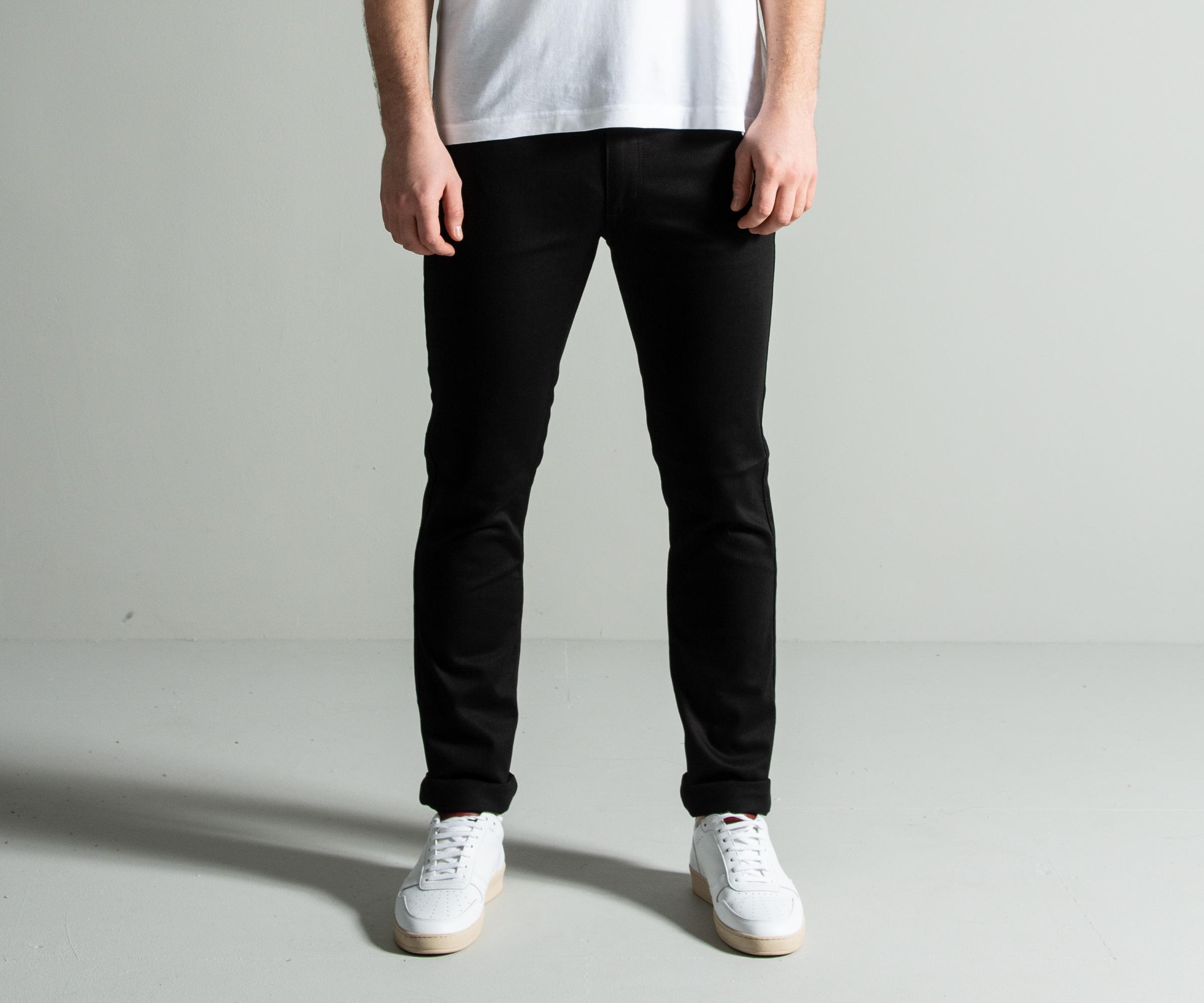 acne stay black
