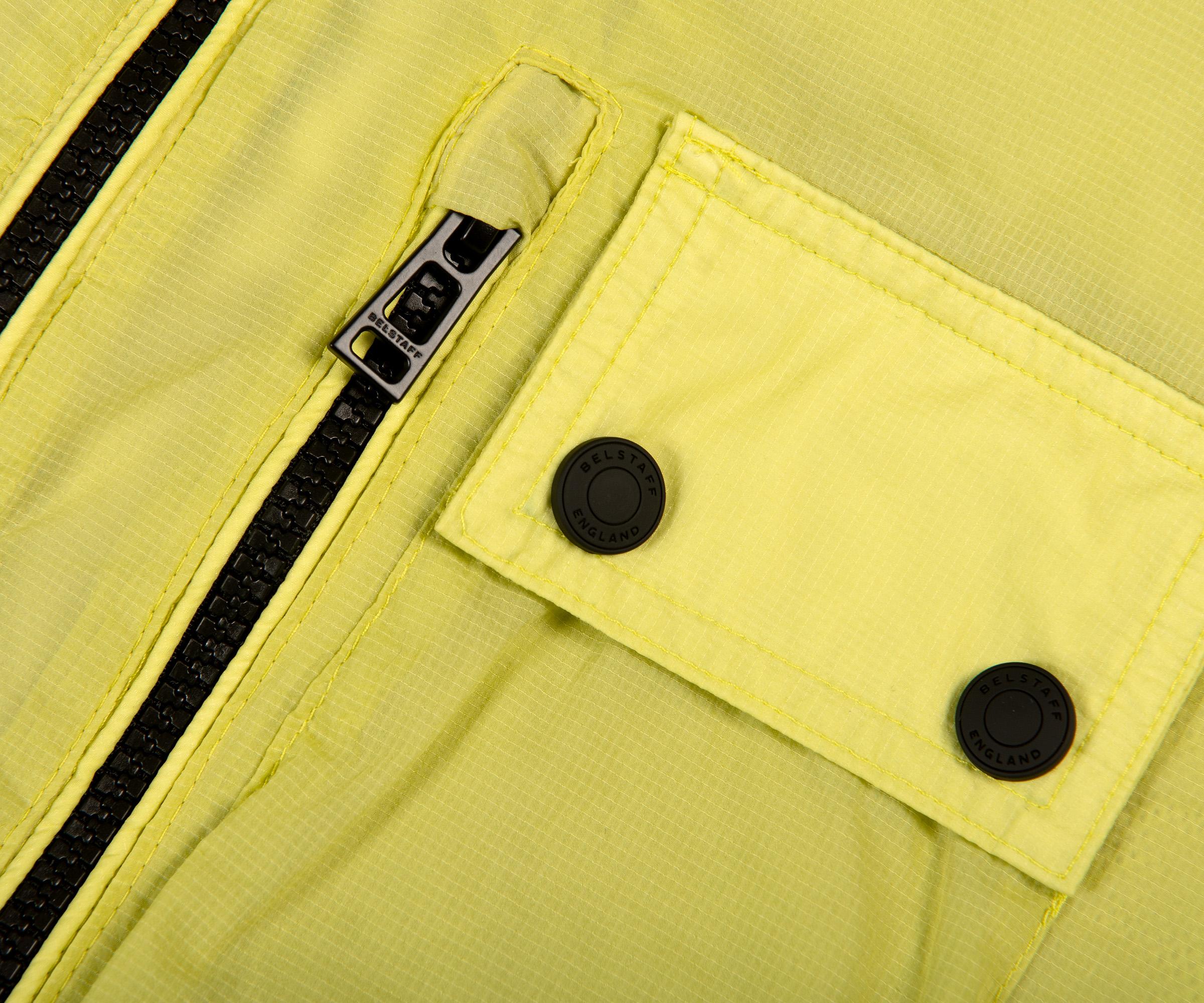 Belstaff nylon shop overshirt